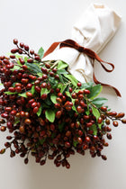 Winter Berries || Set of 5 Stems