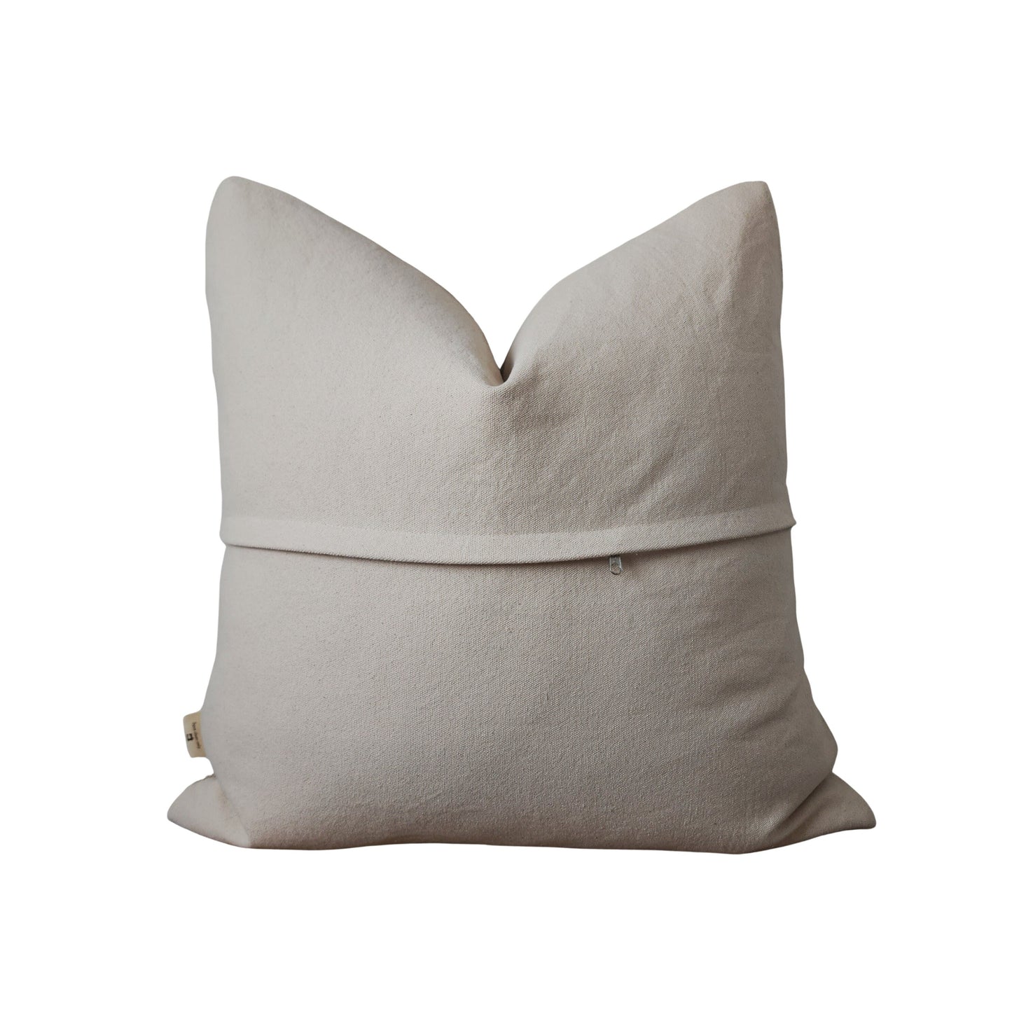 ISLA || Vintage Cottage Inspired Victorian Throw Pillow Cover. Neutral and Timeless Throw Pillow